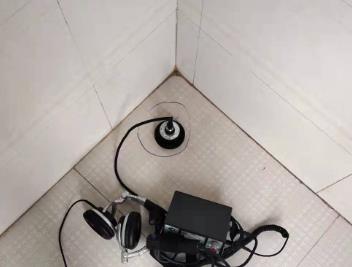 图木舒克楼顶渗水维修公司为您分享下检测区的划分。