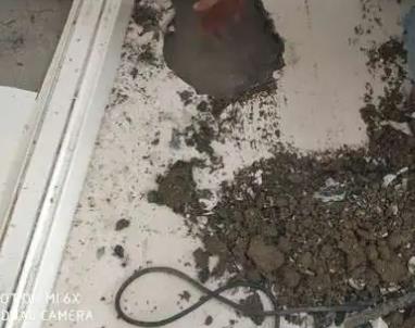 图木舒克楼顶渗水公司分享下图木舒克卫生间测漏水方法和方法的详细分解。