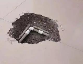  图木舒克检漏多少钱?