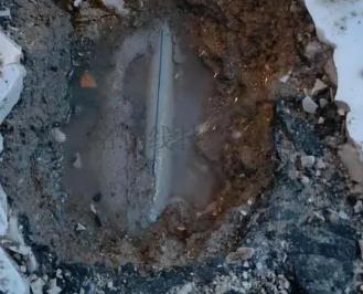 图木舒克楼顶漏水维修怎么找漏水点？